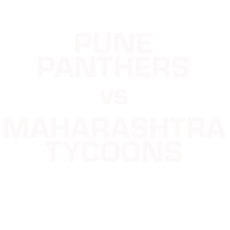 World Legends Pro T20 League 2026 logo