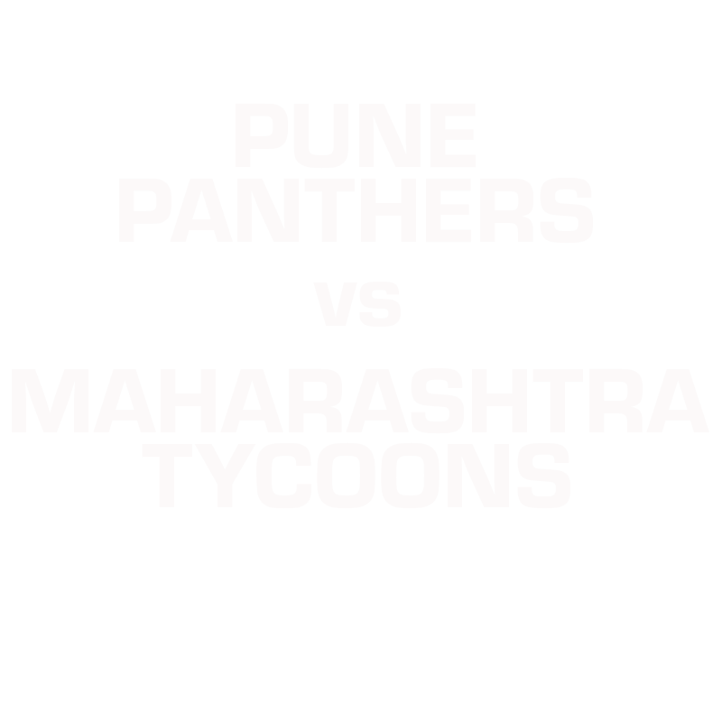 World Legends Pro T20 League 2026 logo