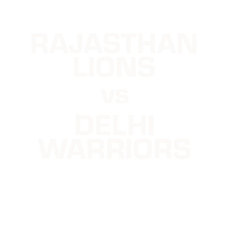 World Legends Pro T20 League 2026 logo