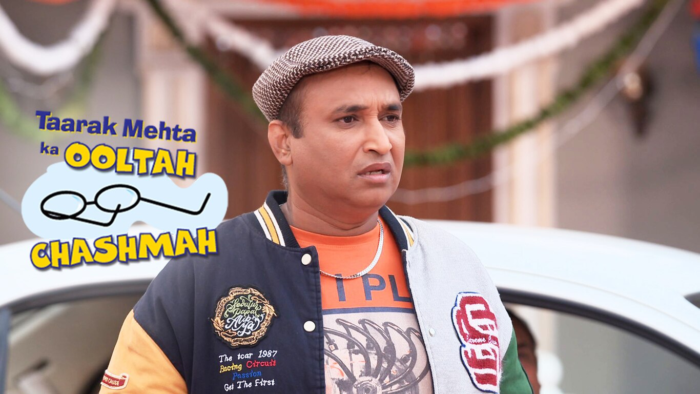Sundar Arrives In Gokuldham