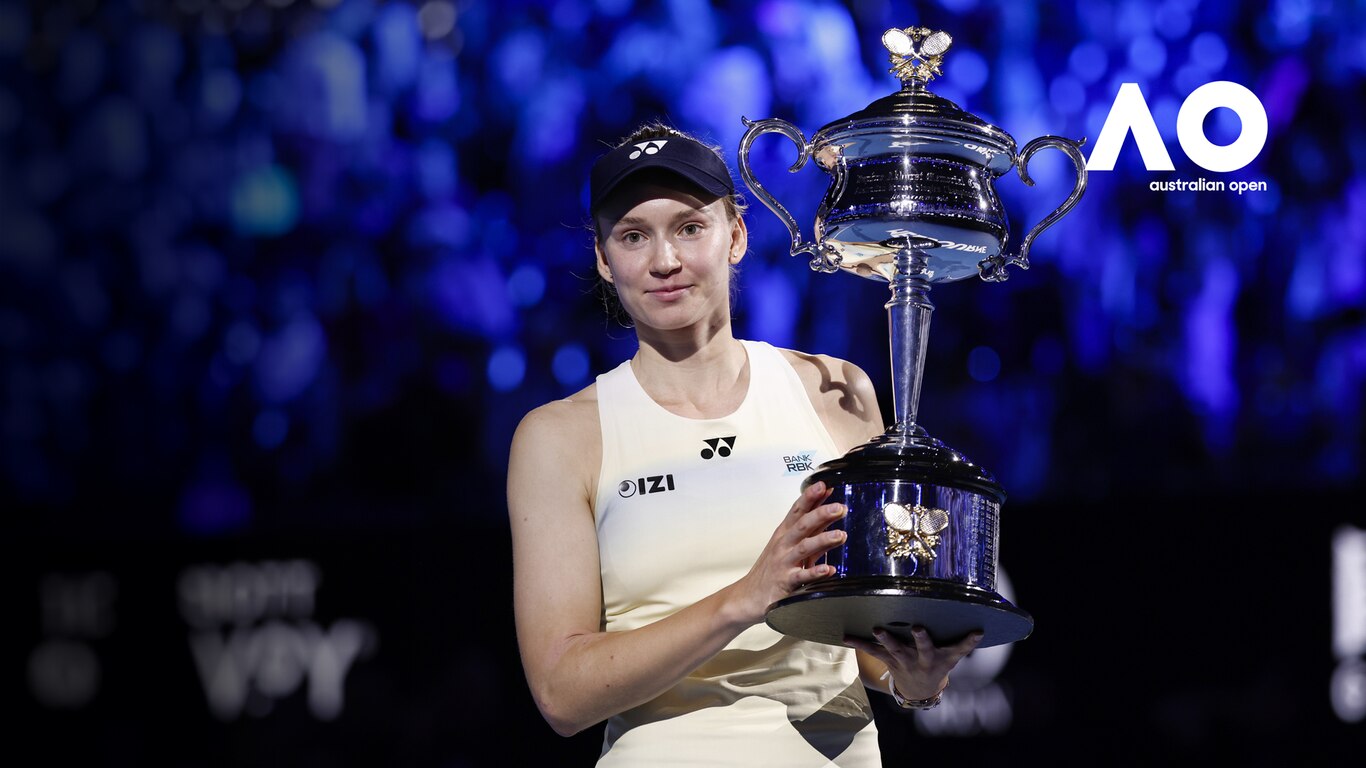 Australian Open 2026