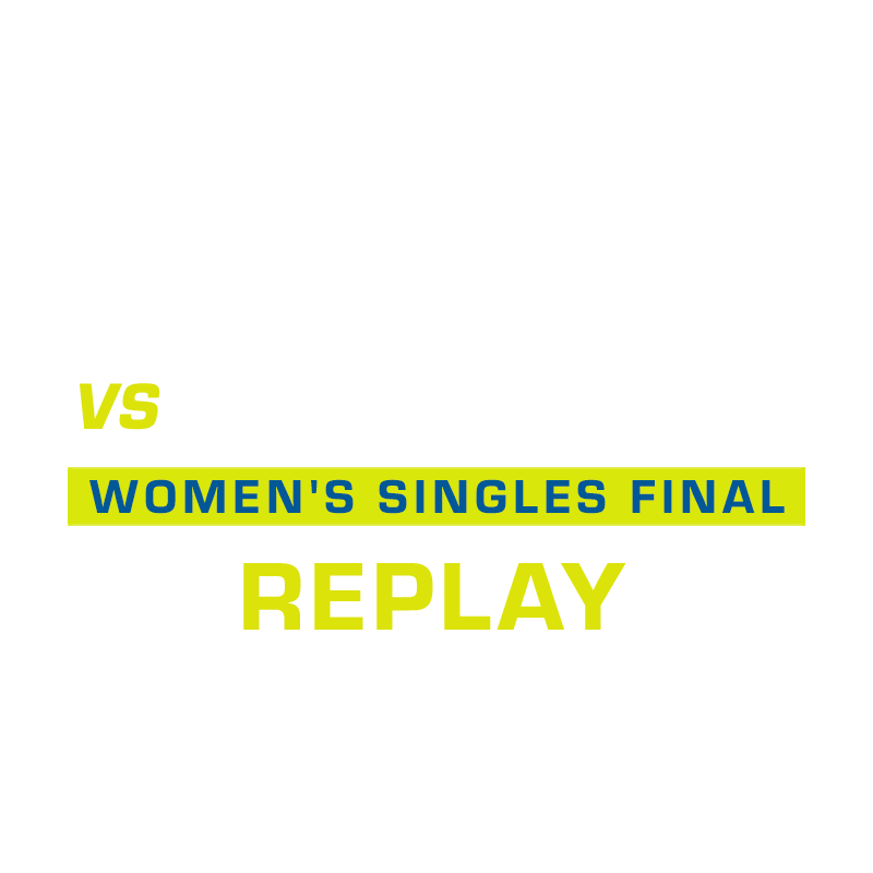 Australian Open 2026 logo