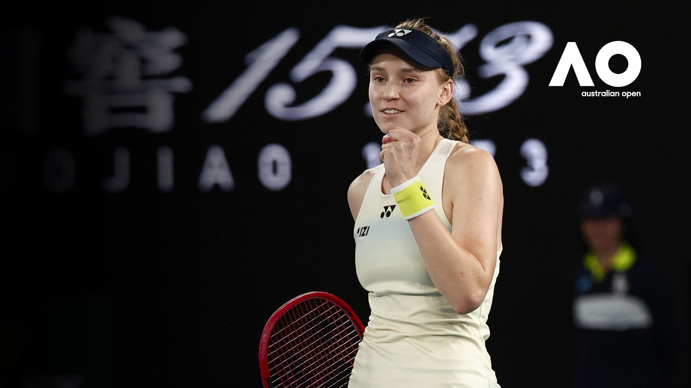 Australian Open 2026