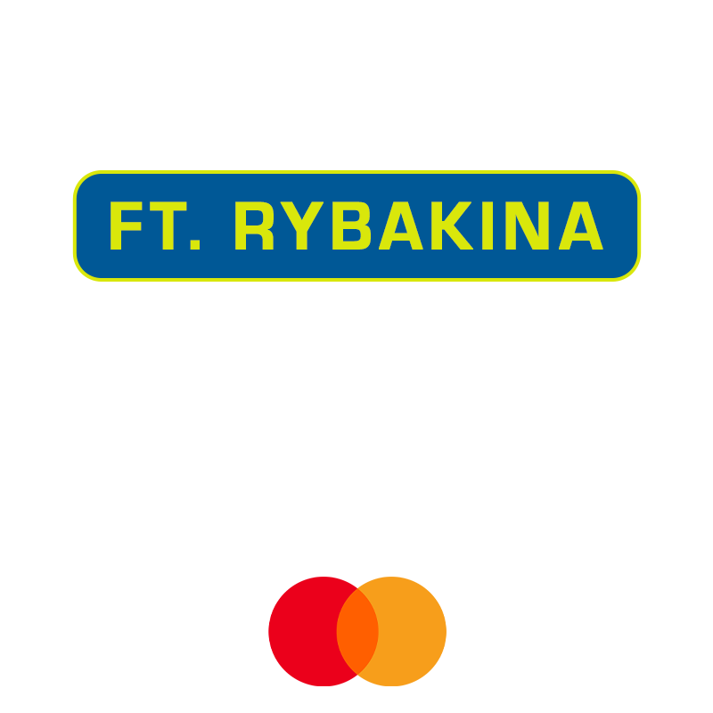 Australian Open 2026 logo