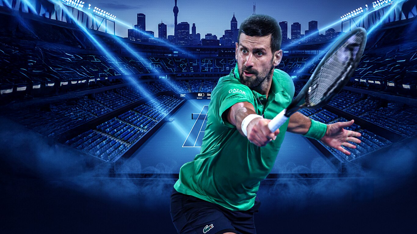 Australian Open 2026