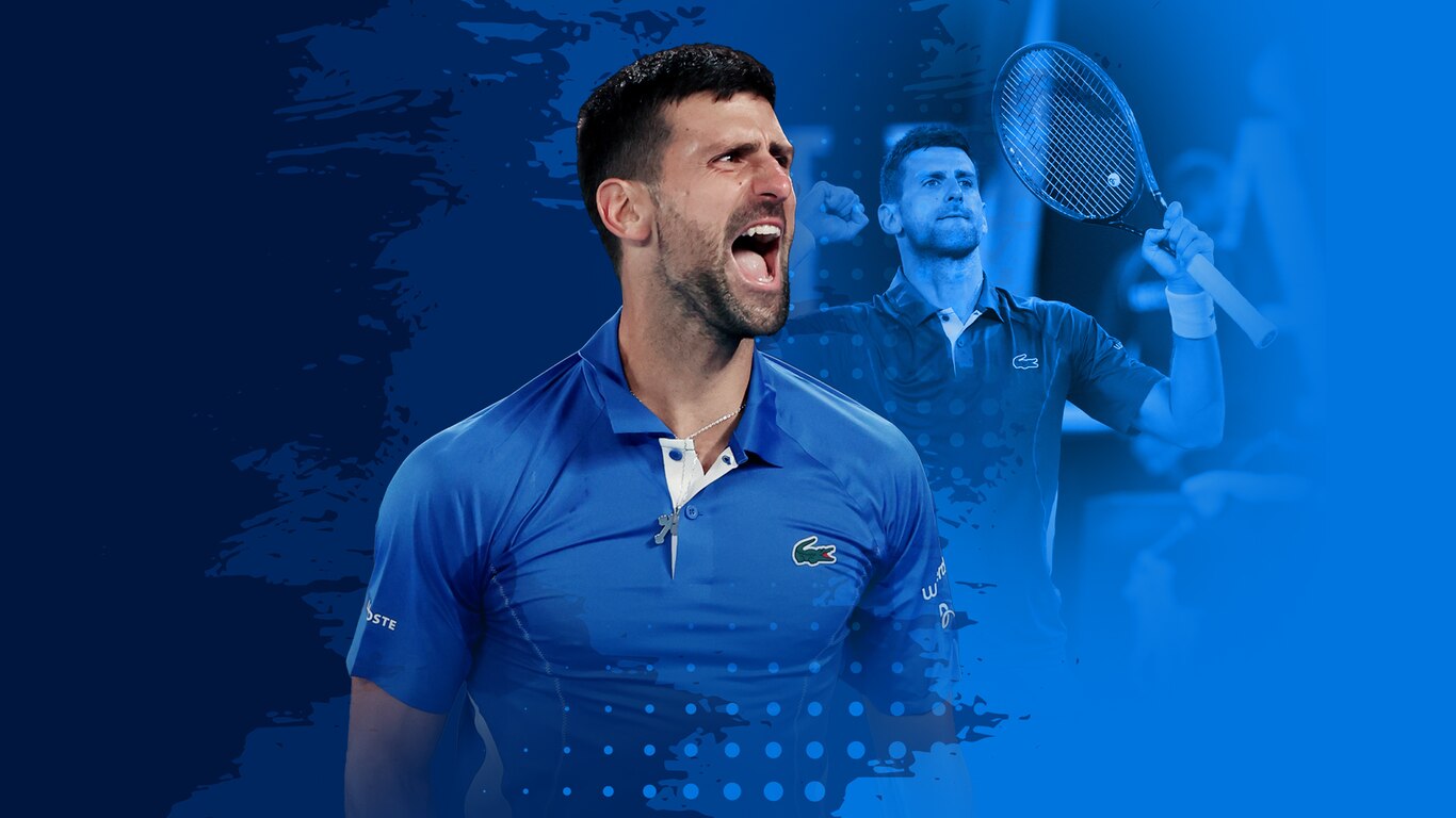Australian Open 2025