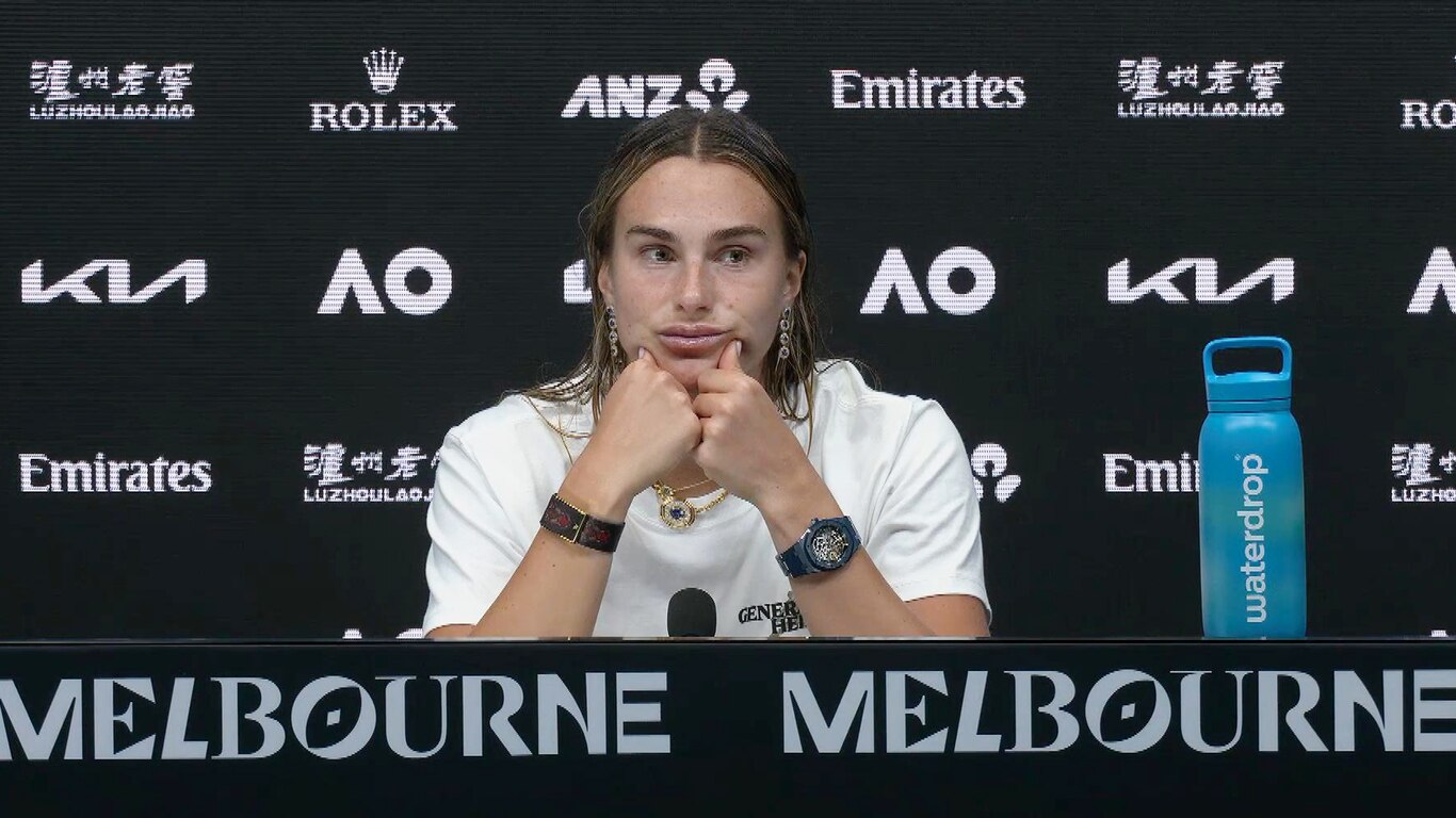 Australian Open 2026