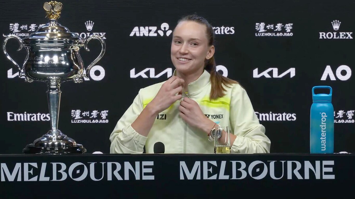 Australian Open 2026