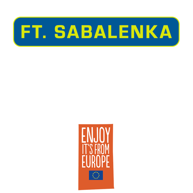 Australian Open 2026 logo