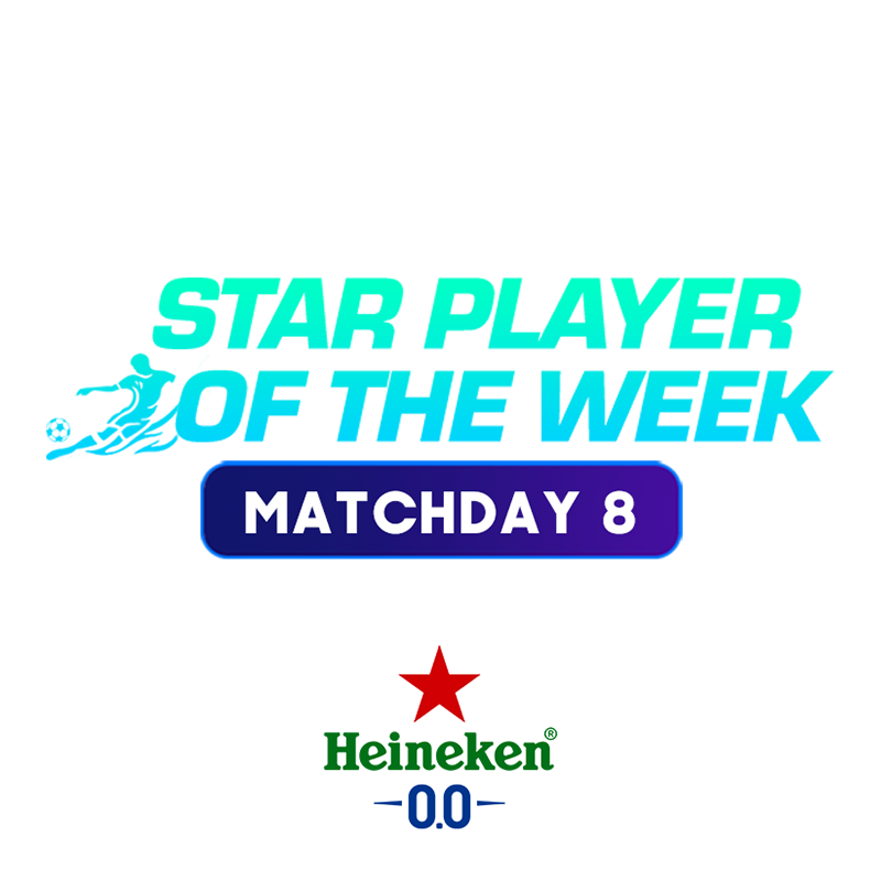 UEFA Champions League 2025-26 logo