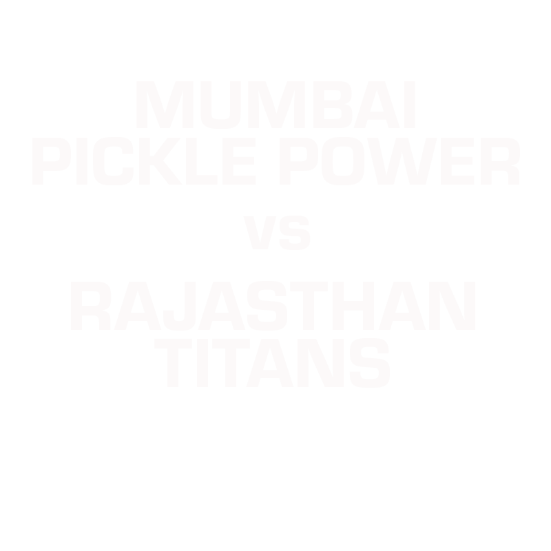 World Pickleball League 2026 logo