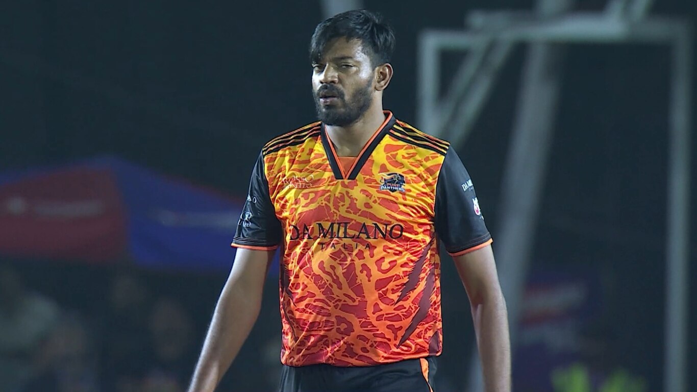 World Legends Pro T20 League 2026