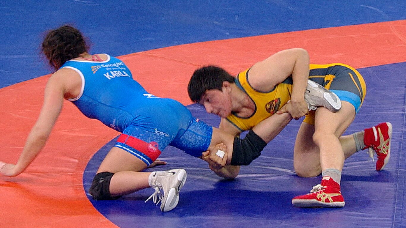 Pro Wrestling League 2026