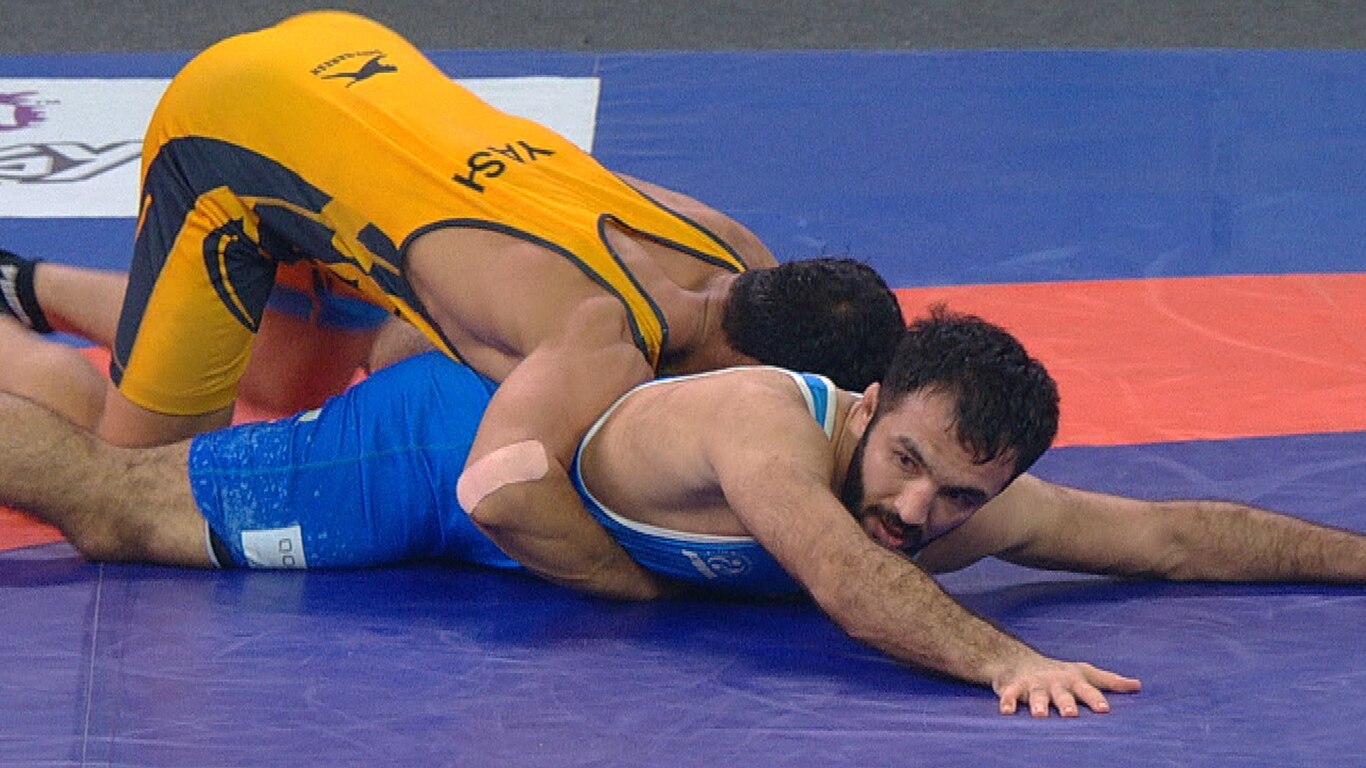 Pro Wrestling League 2026