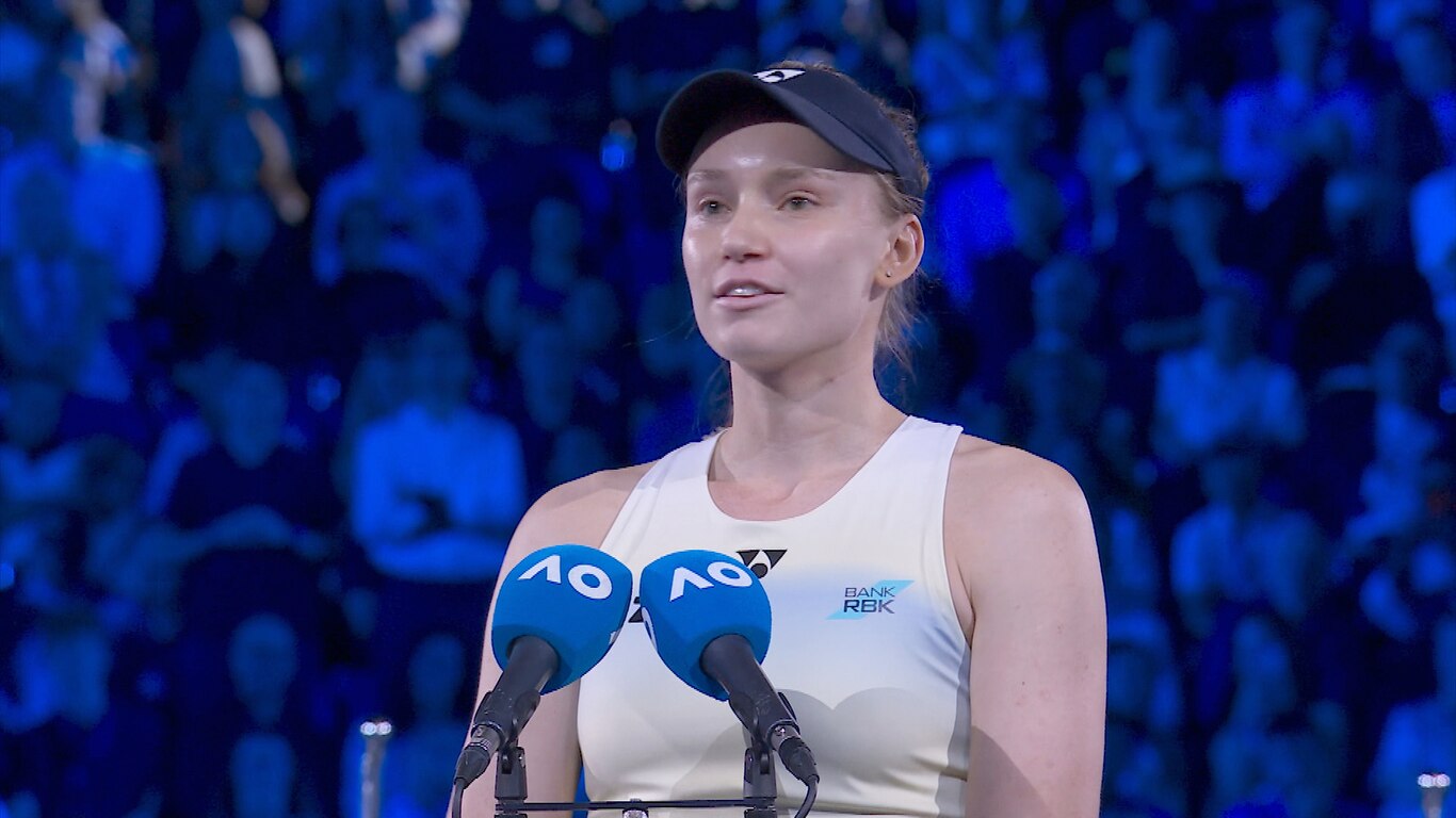 Australian Open 2026