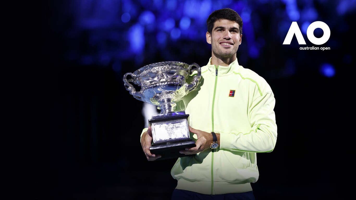 Australian Open 2026