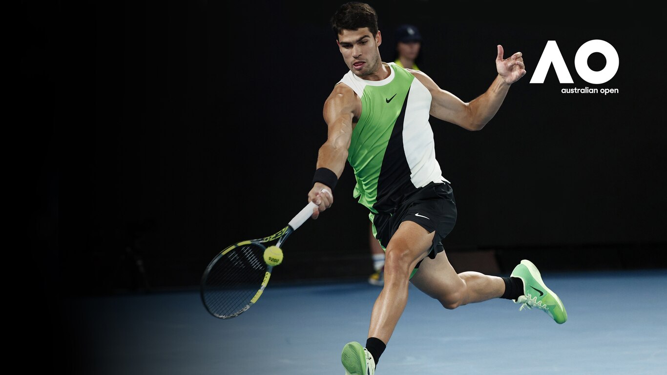 Australian Open 2026