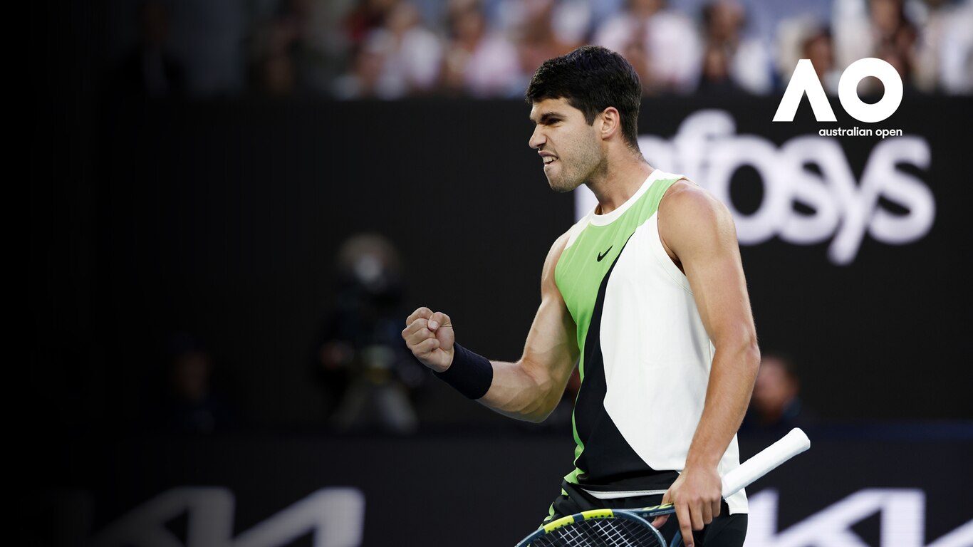 Australian Open 2026
