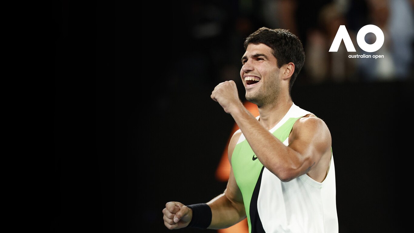 Australian Open 2026