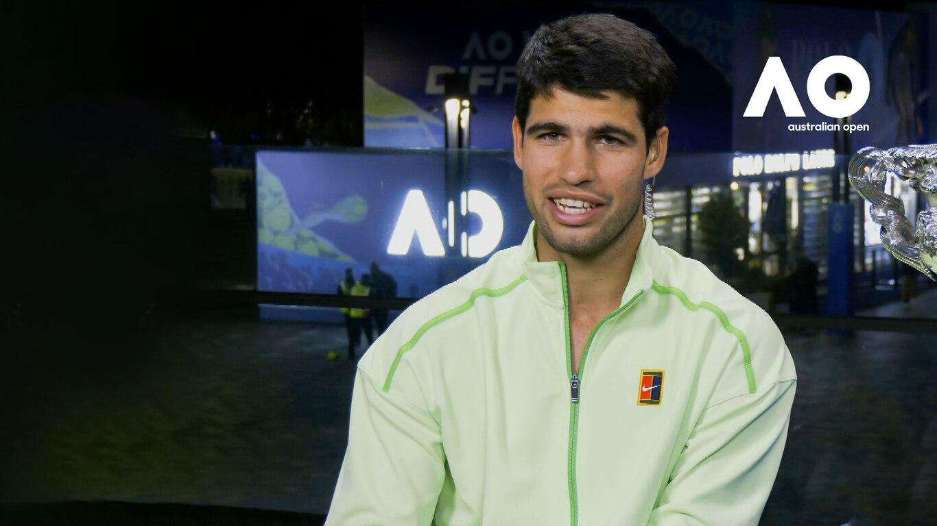 Australian Open 2026
