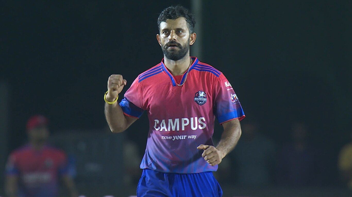World Legends Pro T20 League 2026