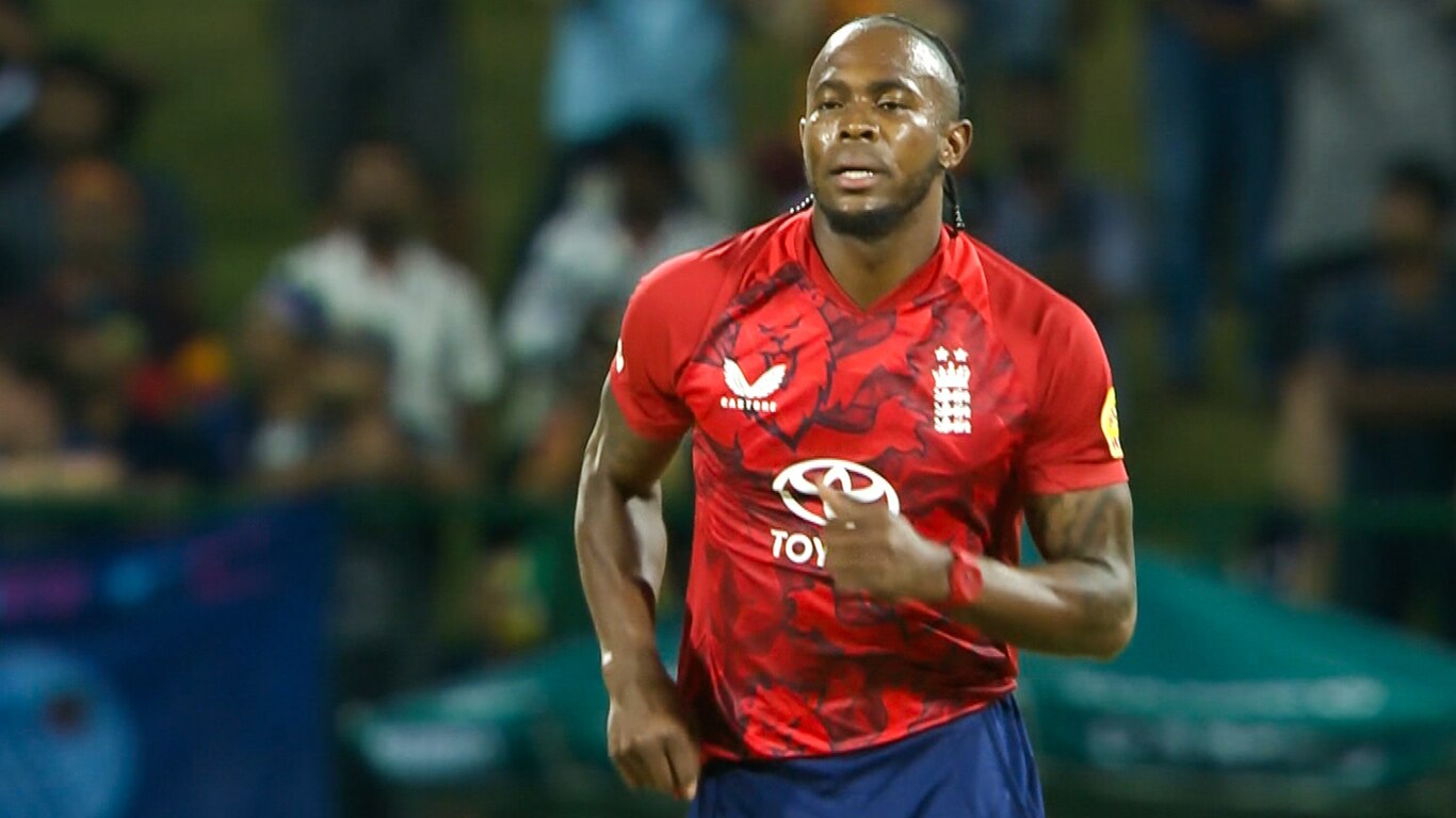 England Tour of Sri Lanka 2026