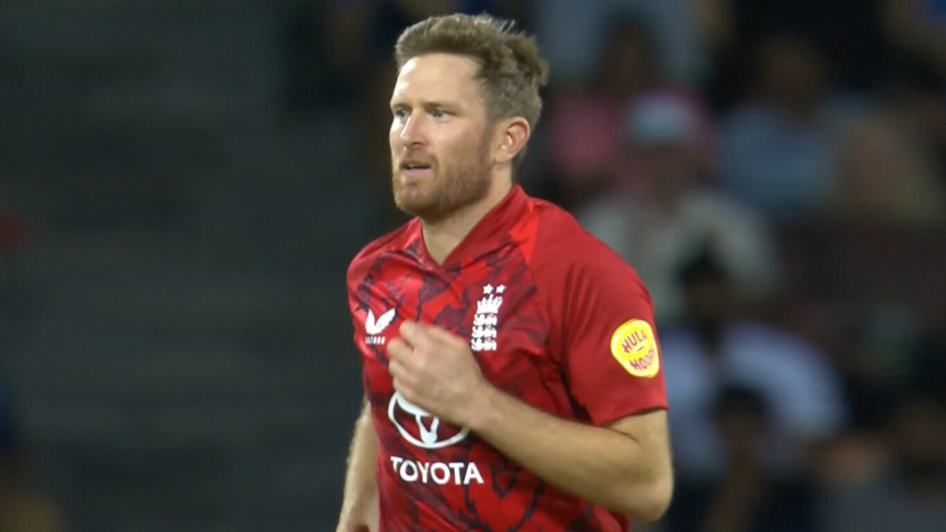 England Tour of Sri Lanka 2026