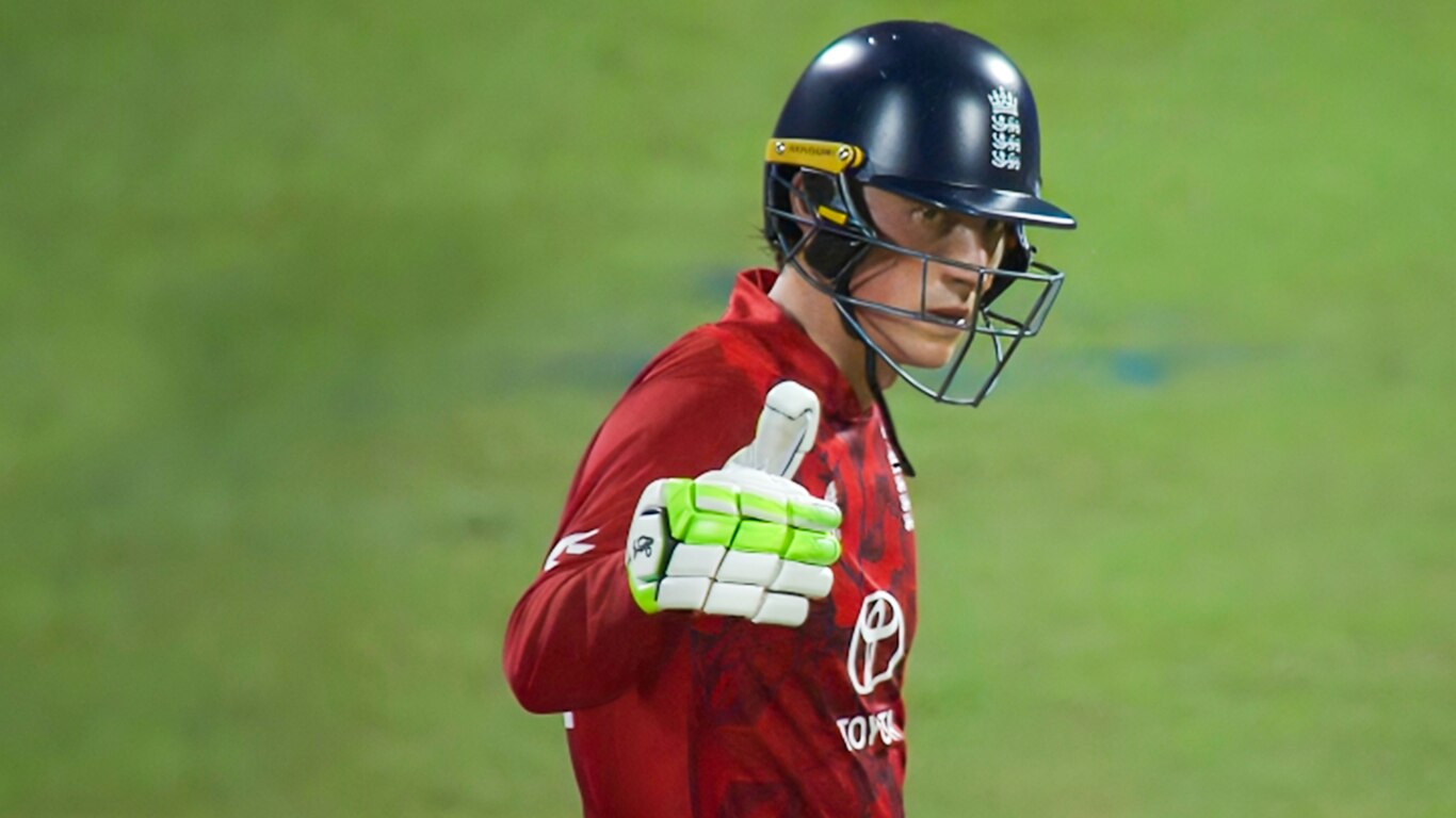 England Tour of Sri Lanka 2026