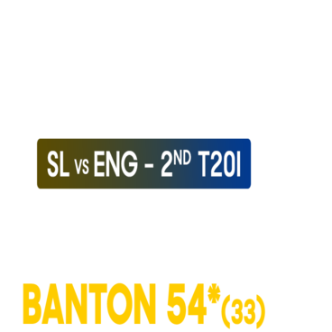 England Tour of Sri Lanka 2026