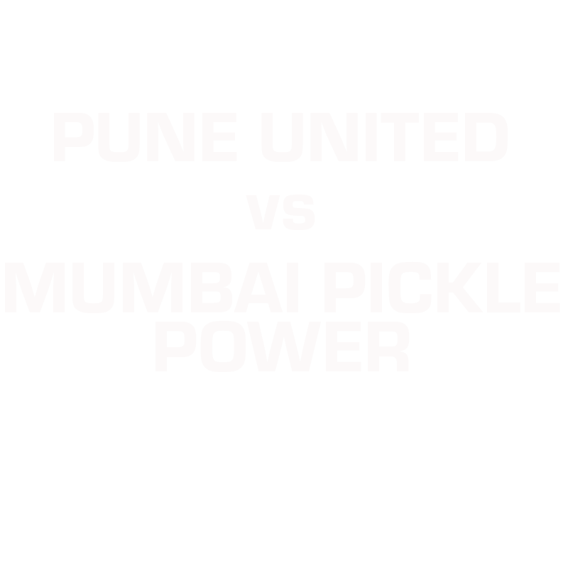 World Pickleball League 2026 logo