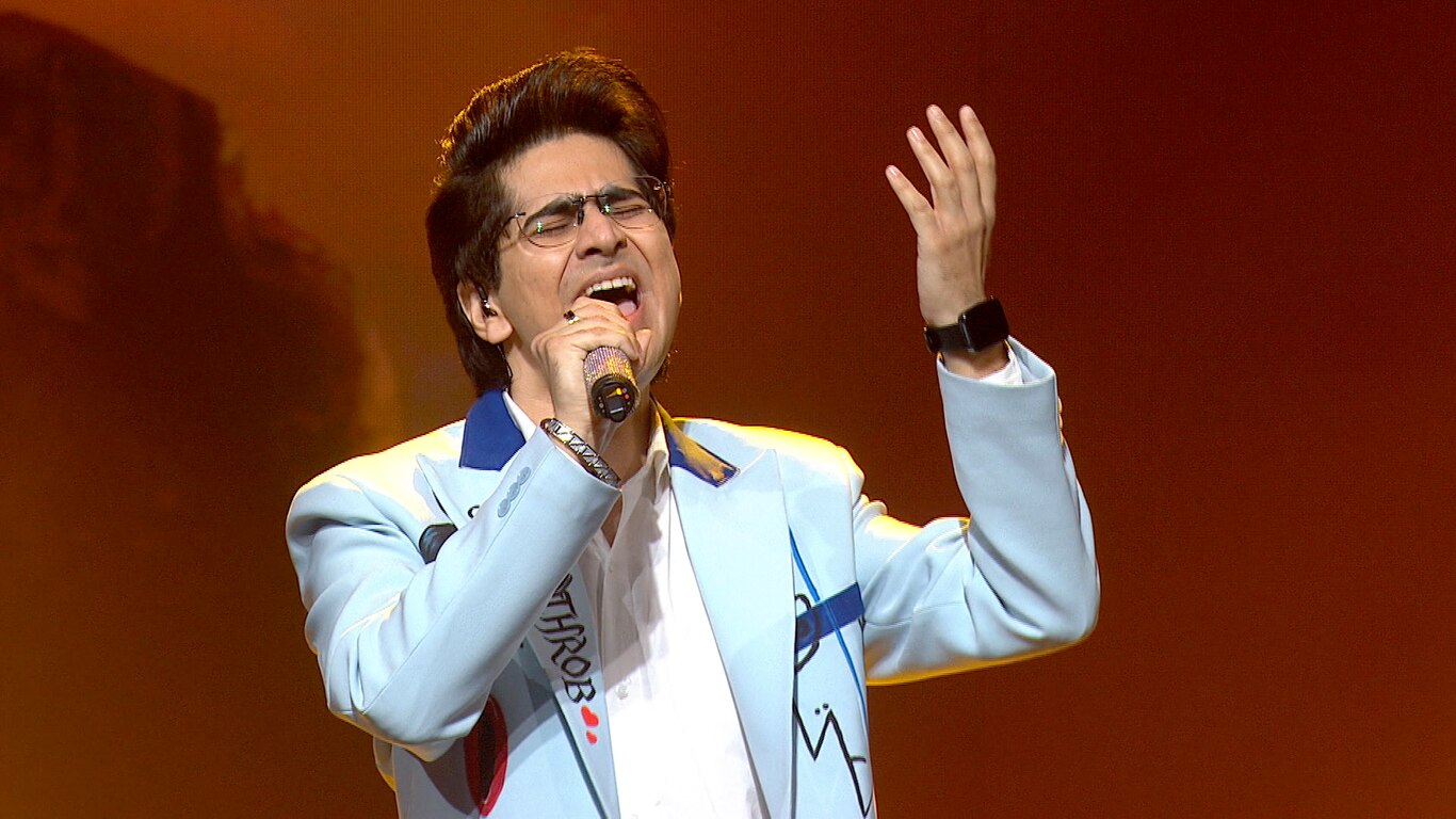 Indian Idol