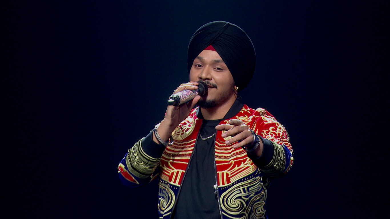 Indian Idol