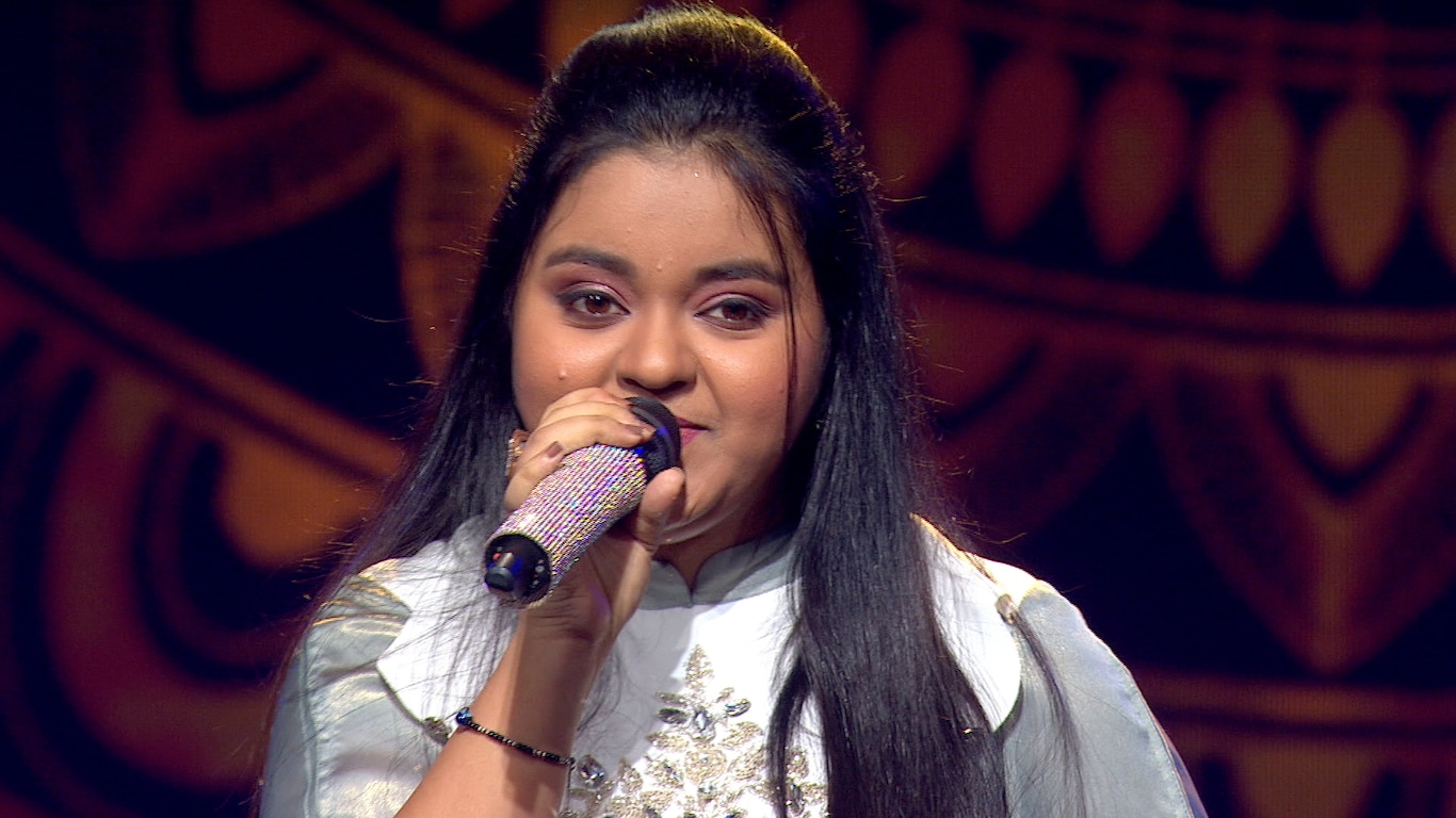 Indian Idol