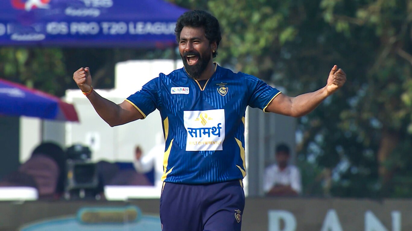 World Legends Pro T20 League 2026