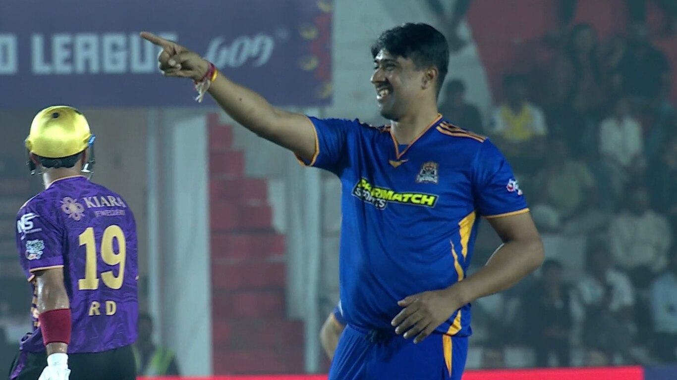 World Legends Pro T20 League 2026