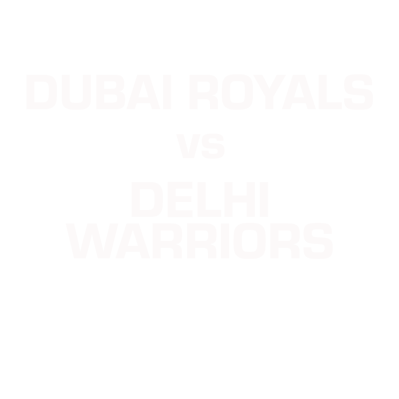 World Legends Pro T20 League 2026 logo