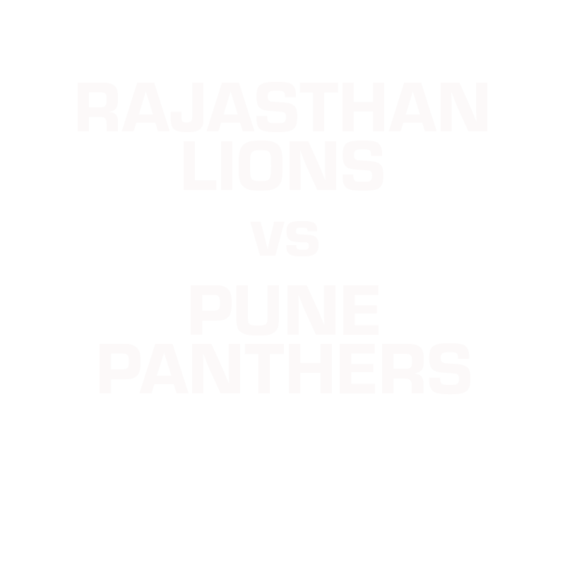 World Legends Pro T20 League 2026 logo