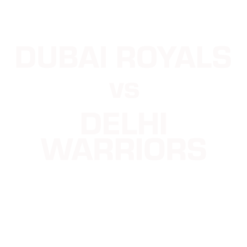 World Legends Pro T20 League 2026 logo