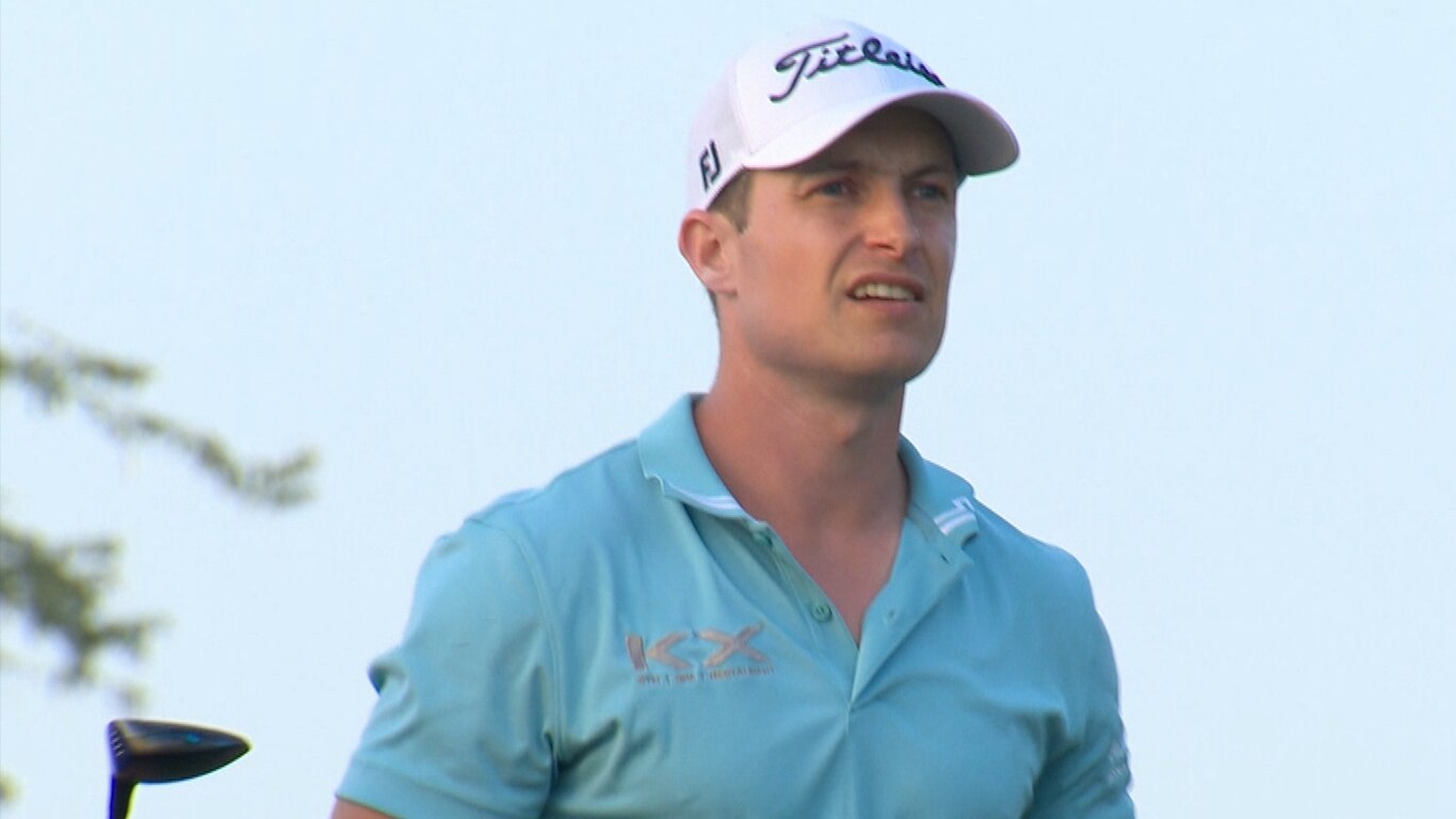 DP World Tour