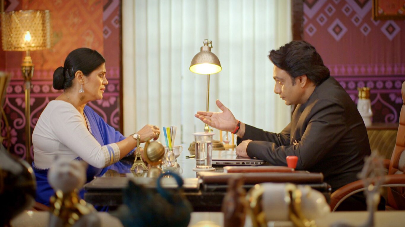 Viren's Offer