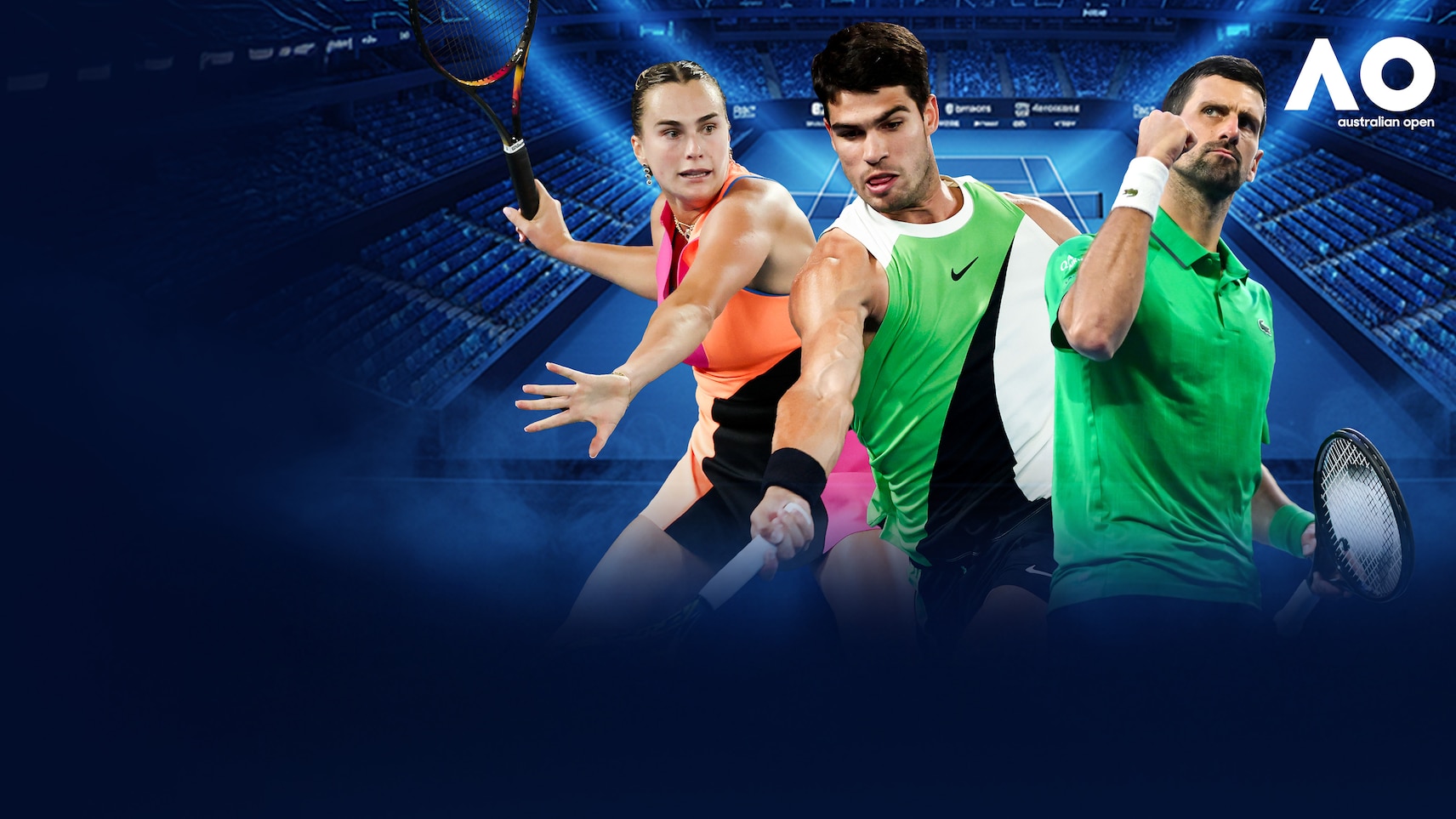 Australian Open 2026