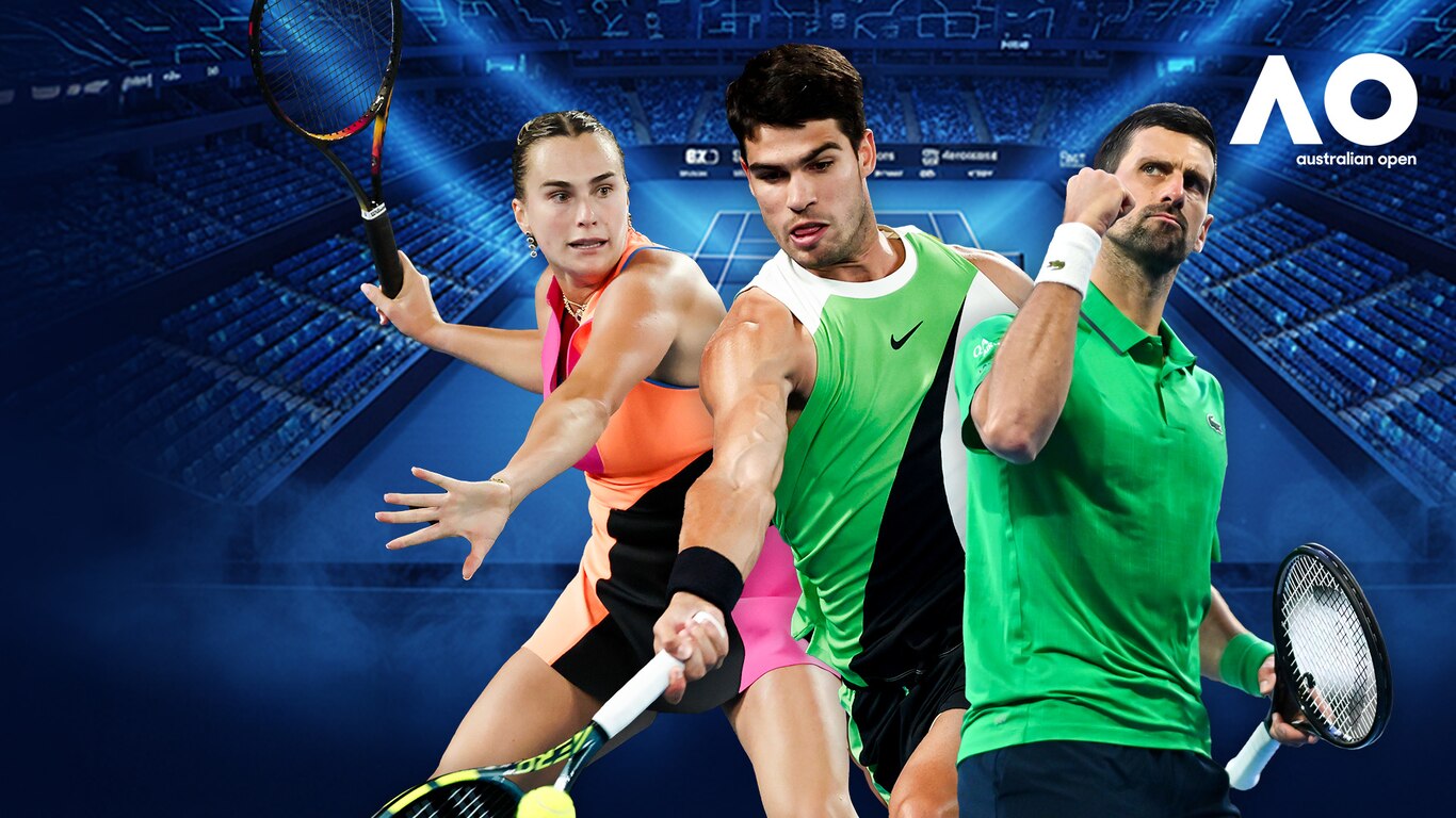 Australian Open 2026