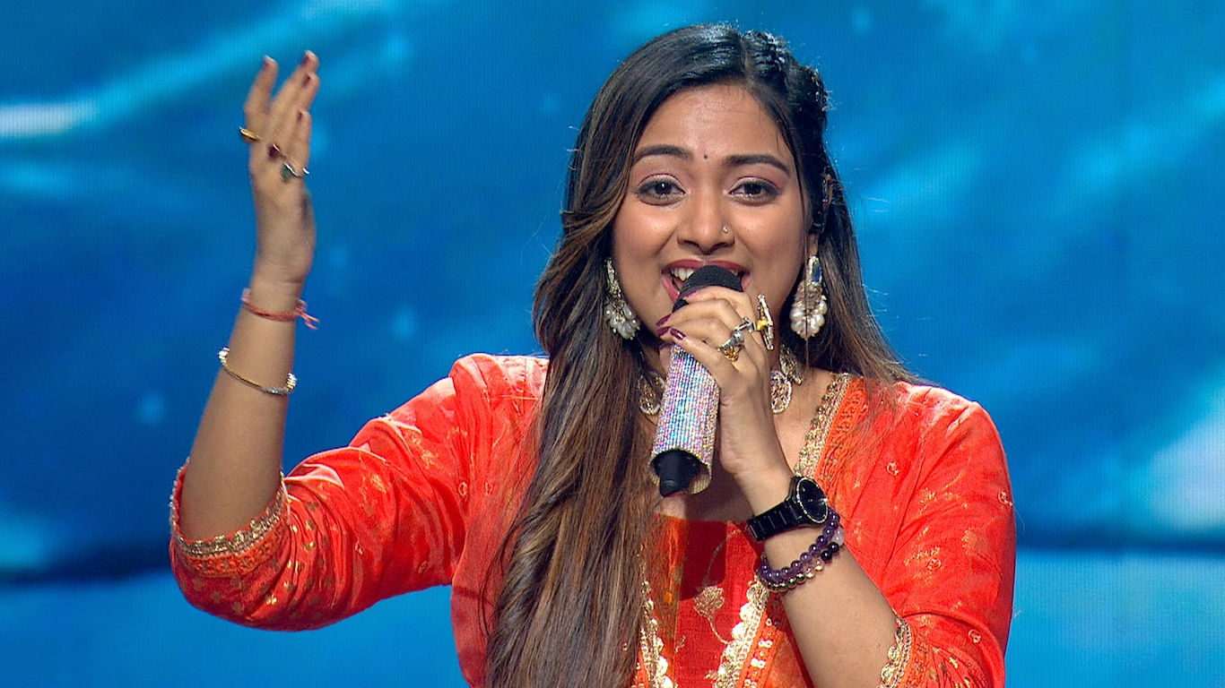 Indian Idol