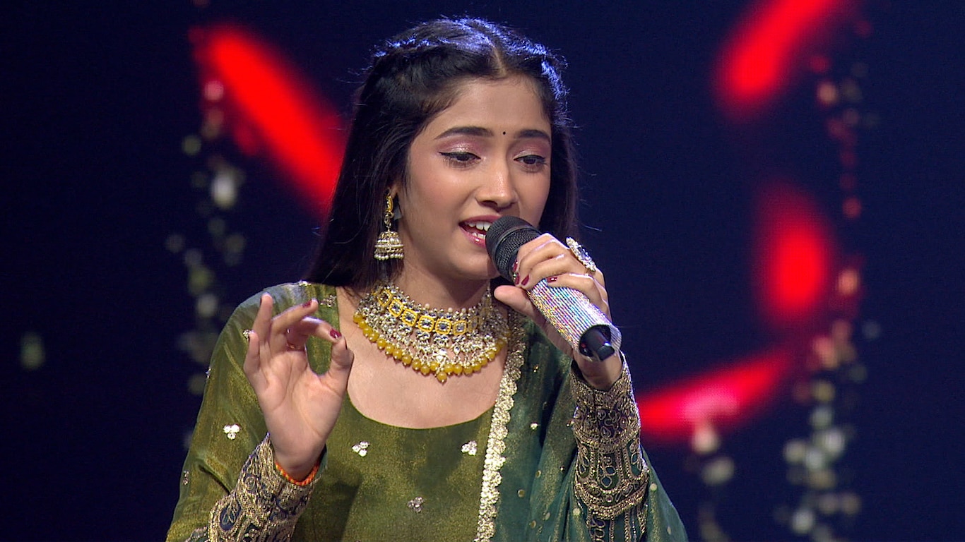 Indian Idol