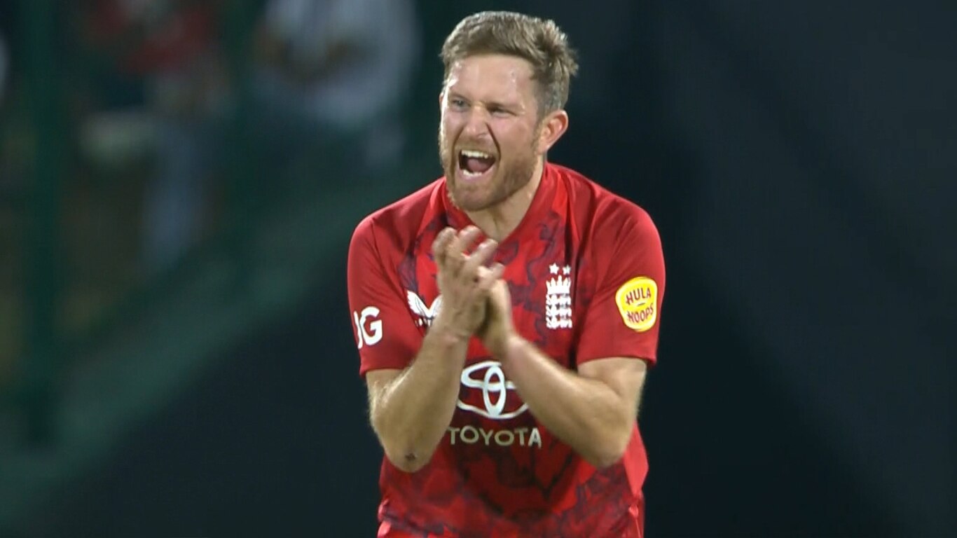 England Tour of Sri Lanka 2026