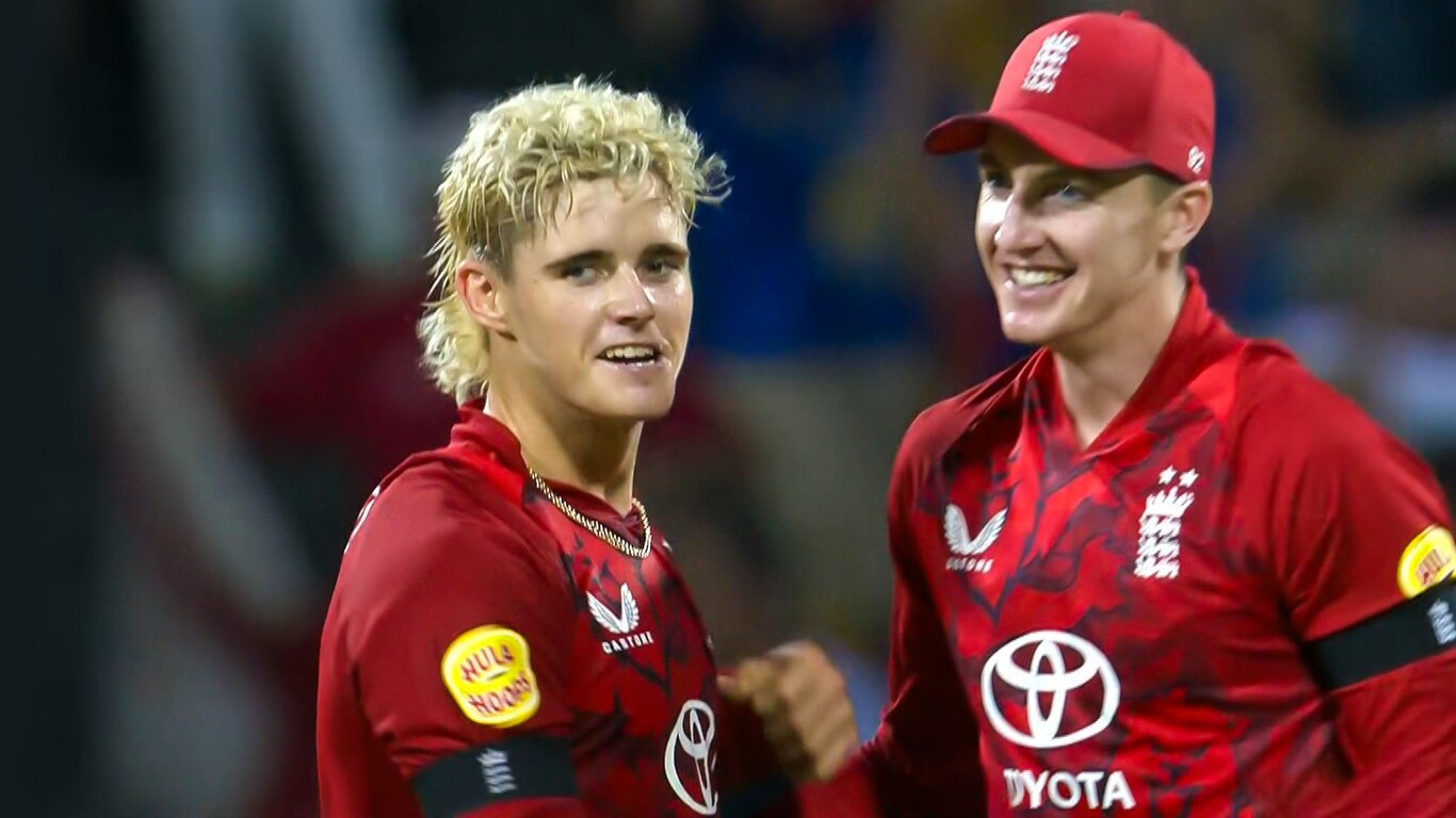 England Tour of Sri Lanka 2026