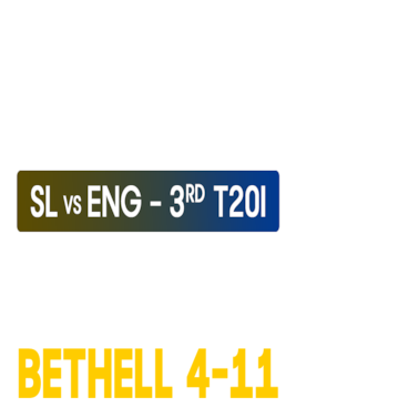 England Tour of Sri Lanka 2026