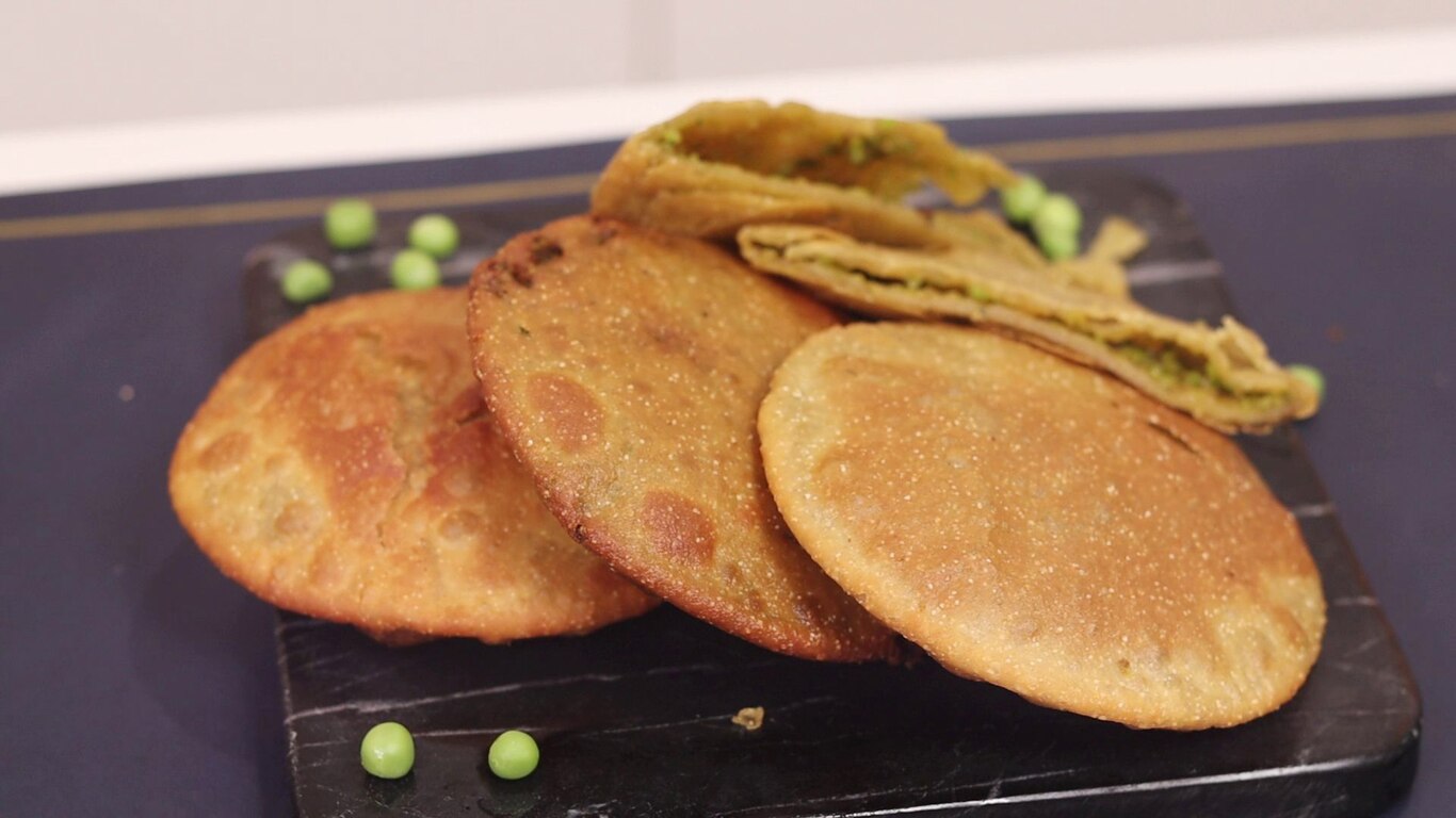Matar Puri