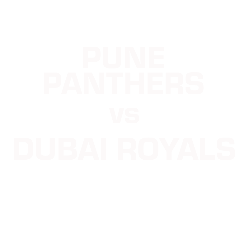 World Legends Pro T20 League 2026 logo