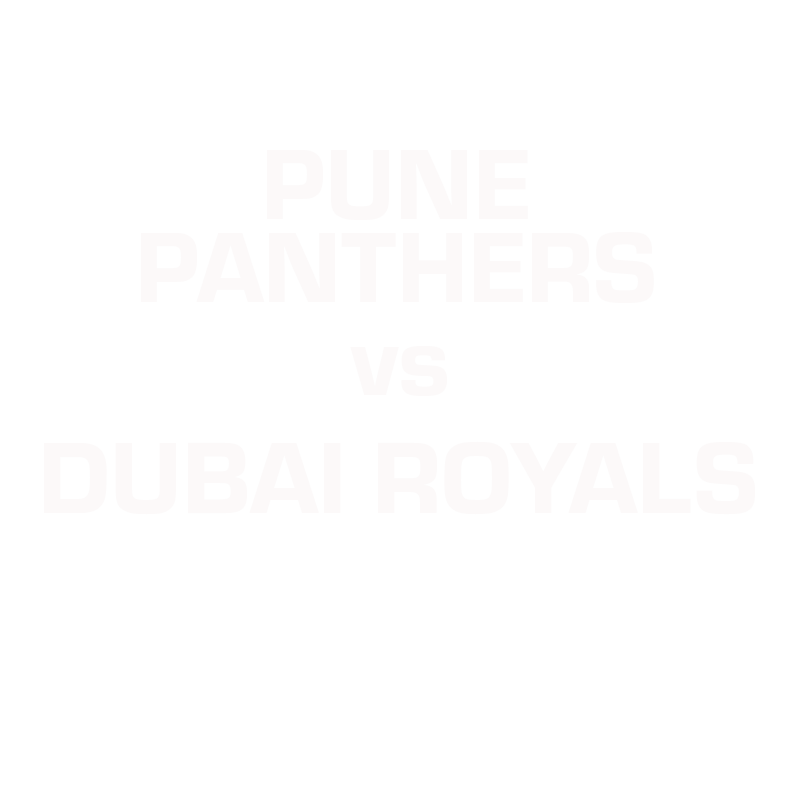 World Legends Pro T20 League 2026 logo